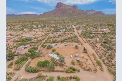 10380 W Massingale Road, Tucson, AZ 85743 - Photo 2
