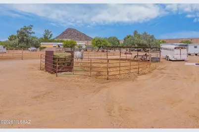 10380 W Massingale Road, Tucson, AZ 85743 - Photo 26