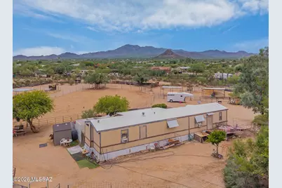 10380 W Massingale Road, Tucson, AZ 85743 - Photo 12