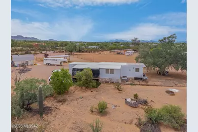 10380 W Massingale Road, Tucson, AZ 85743 - Photo 16