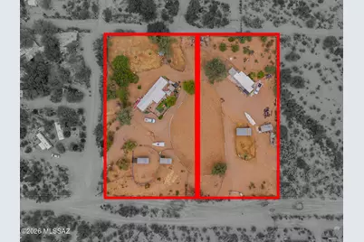 10380 W Massingale Road, Tucson, AZ 85743 - Photo 4