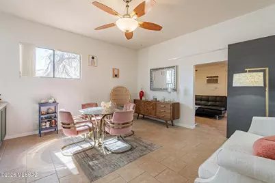 8318 S Via Del Palacio, Tucson, AZ 85747 - Photo 12