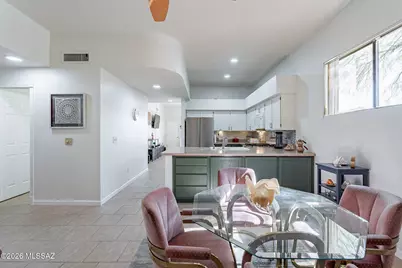 8318 S Via Del Palacio, Tucson, AZ 85747 - Photo 10