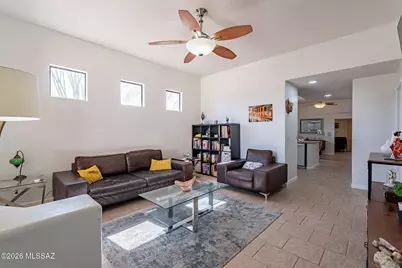 8318 S Via Del Palacio, Tucson, AZ 85747 - Photo 4