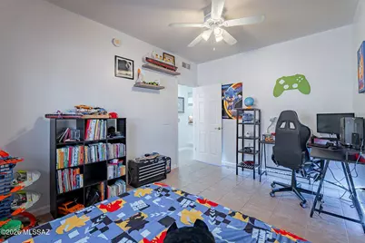 8318 S Via Del Palacio, Tucson, AZ 85747 - Photo 20