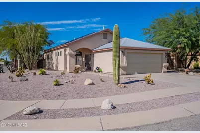 8318 S Via Del Palacio, Tucson, AZ 85747 - Photo 1