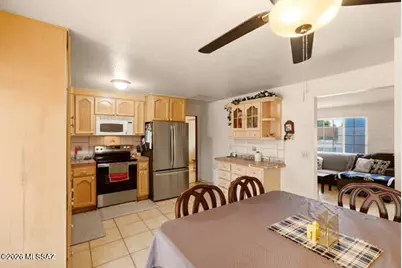 3420 S Santee Avenue, Tucson, AZ 85730 - Photo 10