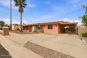 3420 S Santee Ave, Tucson, AZ 85730 - Photo 4
