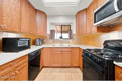 3660 W El Moraga Place, Tucson, AZ 85745 - Photo 20