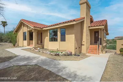 3660 W El Moraga Place, Tucson, AZ 85745 - Photo 4