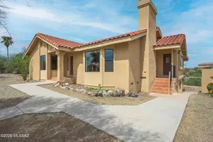 3660 W El Moraga Pl, Tucson, AZ 85745 - Photo 4
