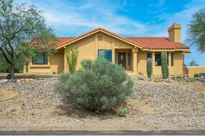 3660 W El Moraga Place, Tucson, AZ 85745 - Photo 46