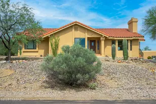 3660 W El Moraga Pl, Tucson, AZ 85745 - Photo 46