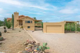 3660 W El Moraga Pl, Tucson, AZ 85745 - Photo 44