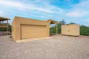 3660 W El Moraga Pl, Tucson, AZ 85745 - Photo 42