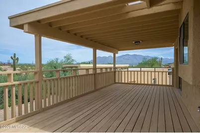 3660 W El Moraga Place, Tucson, AZ 85745 - Photo 48