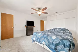 3660 W El Moraga Pl, Tucson, AZ 85745 - Photo 40