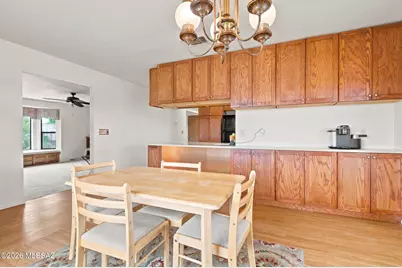 3660 W El Moraga Place, Tucson, AZ 85745 - Photo 14