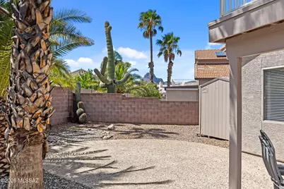 8816 N Old Well Place, Tucson, AZ 85743 - Photo 40