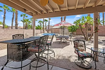 8816 N Old Well Place, Tucson, AZ 85743 - Photo 36