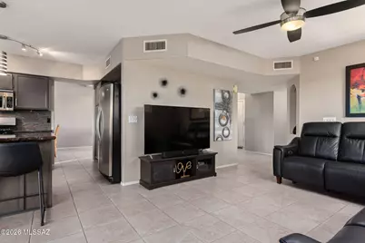 8816 N Old Well Place, Tucson, AZ 85743 - Photo 14