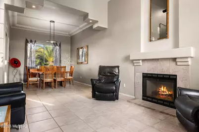 8816 N Old Well Place, Tucson, AZ 85743 - Photo 4