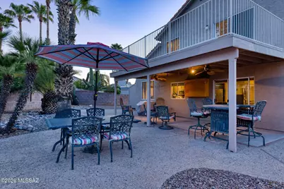 8816 N Old Well Place, Tucson, AZ 85743 - Photo 32