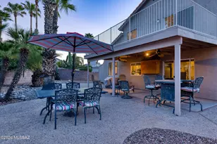 8816 N Old Well Pl, Tucson, AZ 85743 - Photo 32