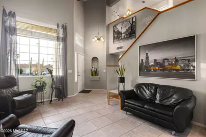 8816 N Old Well Place, Tucson, AZ 85743 - Photo 6