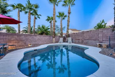 8816 N Old Well Place, Tucson, AZ 85743 - Photo 34
