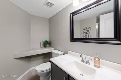 8816 N Old Well Place, Tucson, AZ 85743 - Photo 18
