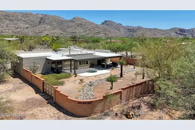 11968 E Makohoh Trail, Tucson, AZ 85749 - Photo 30