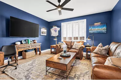 2690 E Medal Play Drive, Green Valley, AZ 85614 - Photo 28