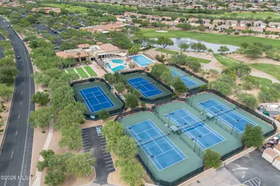 2690 E Medal Play Drive, Green Valley, AZ 85614 - Photo 50