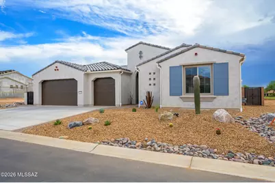 2690 E Medal Play Drive, Green Valley, AZ 85614 - Photo 4