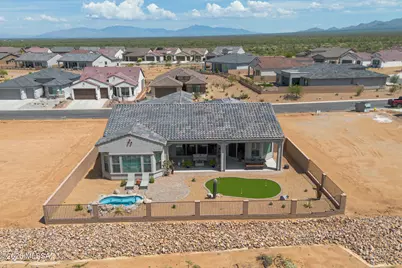 2690 E Medal Play Drive, Green Valley, AZ 85614 - Photo 46