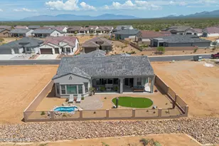 2690 E Medal Play Dr, Green Valley, AZ 85614 - Photo 46