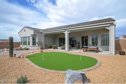 2690 E Medal Play Drive, Green Valley, AZ 85614 - Photo 40
