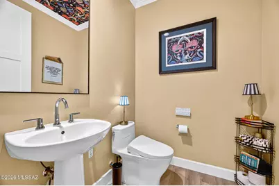 2690 E Medal Play Drive, Green Valley, AZ 85614 - Photo 32