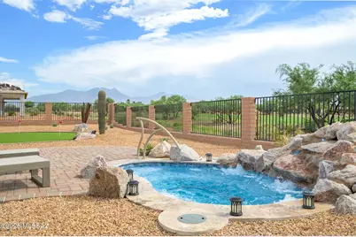 2690 E Medal Play Drive, Green Valley, AZ 85614 - Photo 36