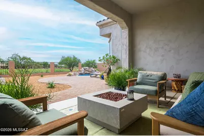 2690 E Medal Play Drive, Green Valley, AZ 85614 - Photo 38