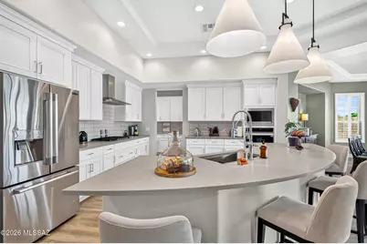 2690 E Medal Play Drive, Green Valley, AZ 85614 - Photo 16