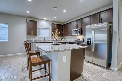 8783 Weeping Dalea Drive, Marana, AZ 85653 - Photo 10