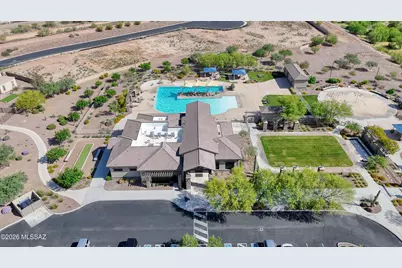 8783 Weeping Dalea Drive, Marana, AZ 85653 - Photo 32