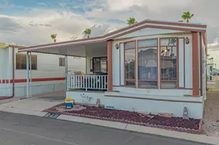 8701 S Kolb Rd, Tucson, AZ 85756 - Photo 4