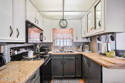8701 S Kolb Road #210, Tucson, AZ 85756 - Photo 30