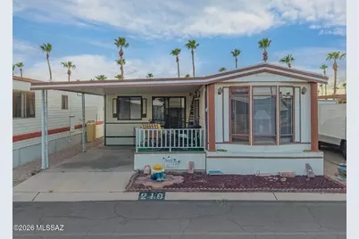 8701 S Kolb Road #210, Tucson, AZ 85756 - Photo 1