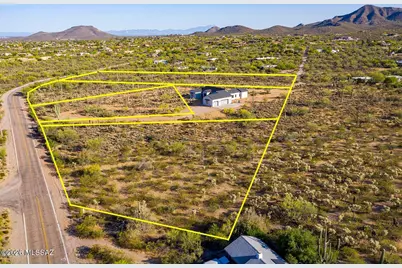 2595 N Lloyd Bush Drive, Tucson, AZ 85745 - Photo 48