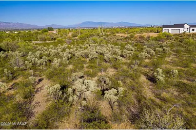 2595 N Lloyd Bush Drive, Tucson, AZ 85745 - Photo 14
