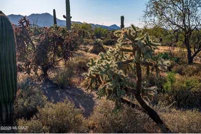 2595 N Lloyd Bush Drive, Tucson, AZ 85745 - Photo 38